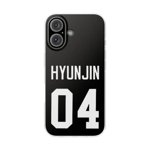 Hyunjin Case #2 for ALL Phone Models