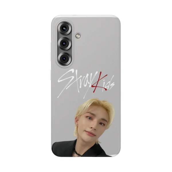 Hyunjin Case #3 for ALL Phone Models - Image 4