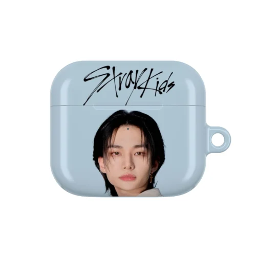 Hyunjin Airpods Case #3