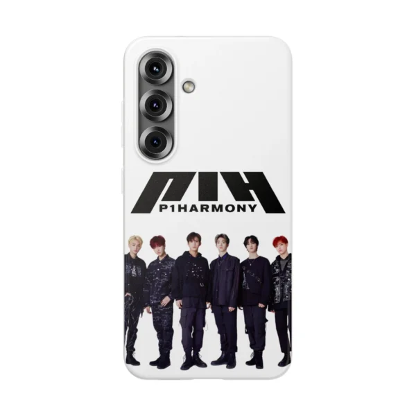 P1Harmony Case #1 for ALL Phone Models - Image 4