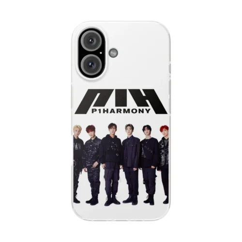 P1Harmony Case #1 for ALL Phone Models