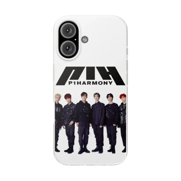 P1Harmony Case #1 for ALL Phone Models