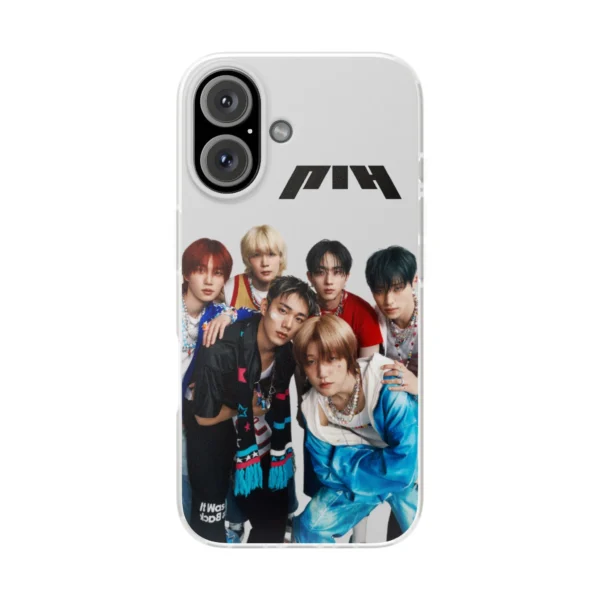 P1Harmony Case #3 for ALL Phone Models