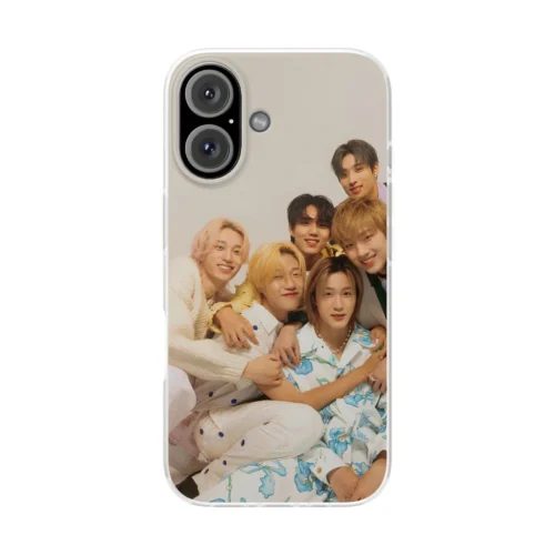 P1Harmony Case #4 for ALL Phone Models