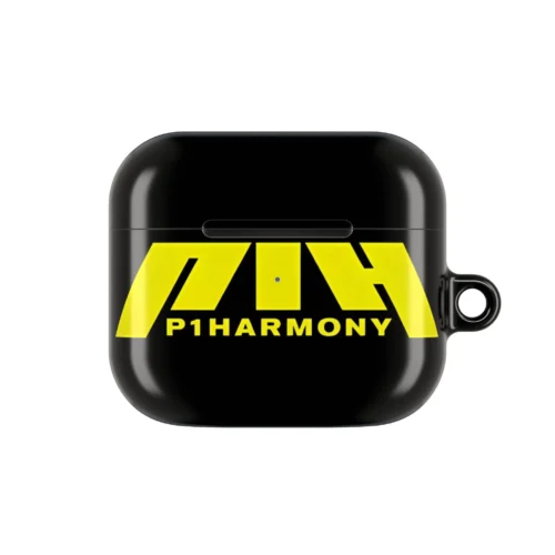 P1Harmony Airpods Case #1