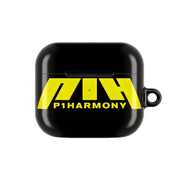 P1Harmony Airpods Case #1
