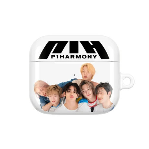 P1Harmony Airpods Case #2