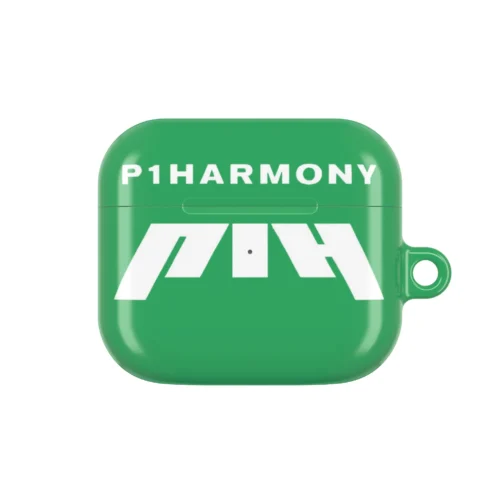 P1Harmony Airpods Case #3