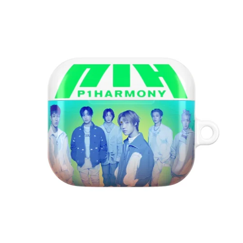 P1Harmony Airpods Case #4