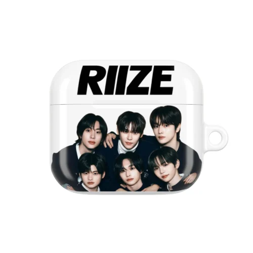 Riize Airpods Case #2