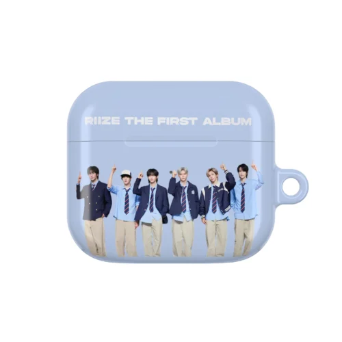Riize Airpods Case #3