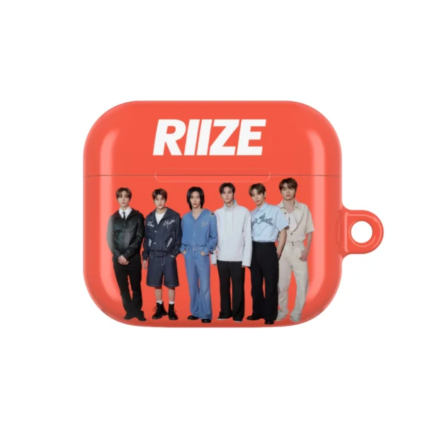 Riize Airpods Case #4