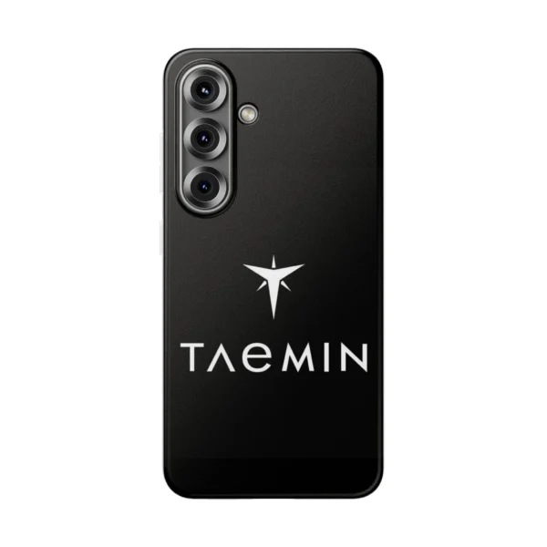 Taemin Case #1 for ALL Phone Models - Image 4