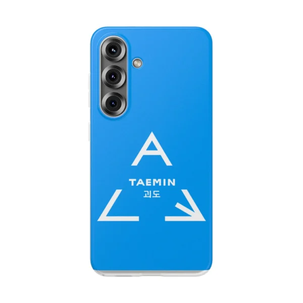 Taemin Case #2 for ALL Phone Models - Image 4