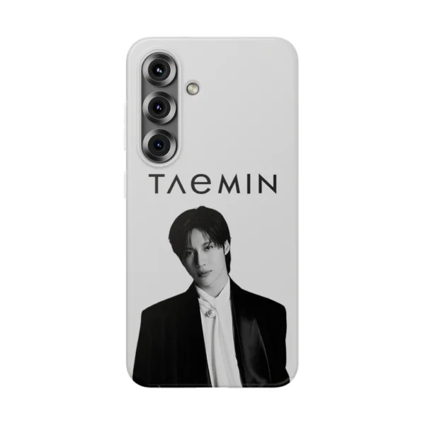 Taemin Case #3 for ALL Phone Models - Image 4