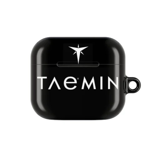 Taemin Airpods Case #1