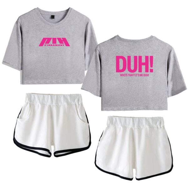 P1Harmony Tracksuit #1 - Image 7