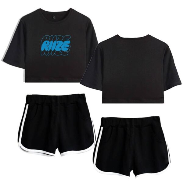 Riize Tracksuit #1 - Image 2