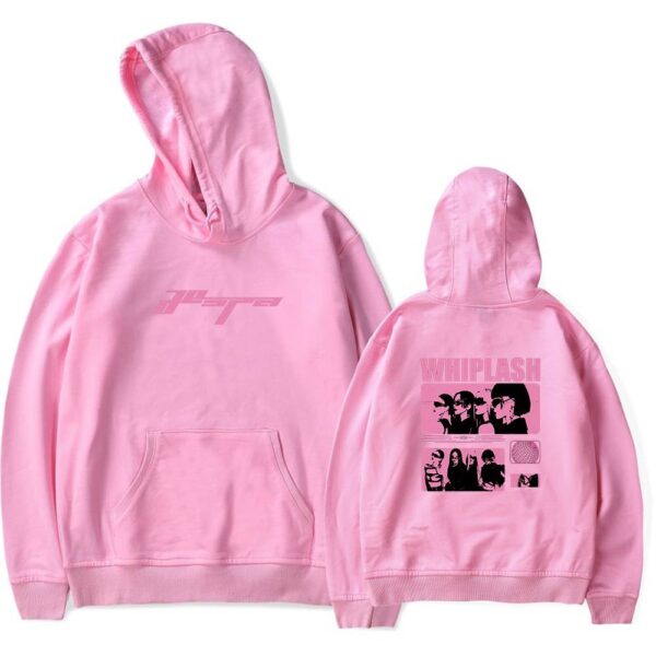 Aespa Whiplash Hoodie #4 - Image 5