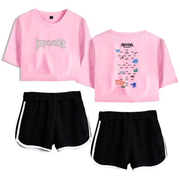 Riize Tracksuit #4 - Image 5