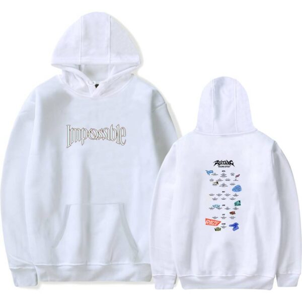 Riize Hoodie #4 - Image 3