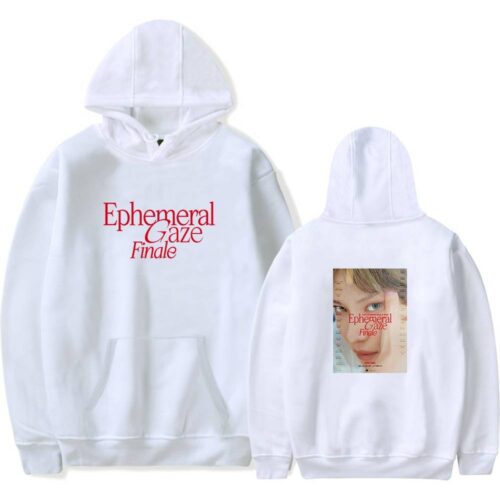 Taemin Hoodie #2