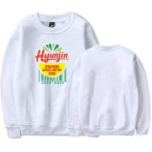 Hyunjin Sweatshirt #3