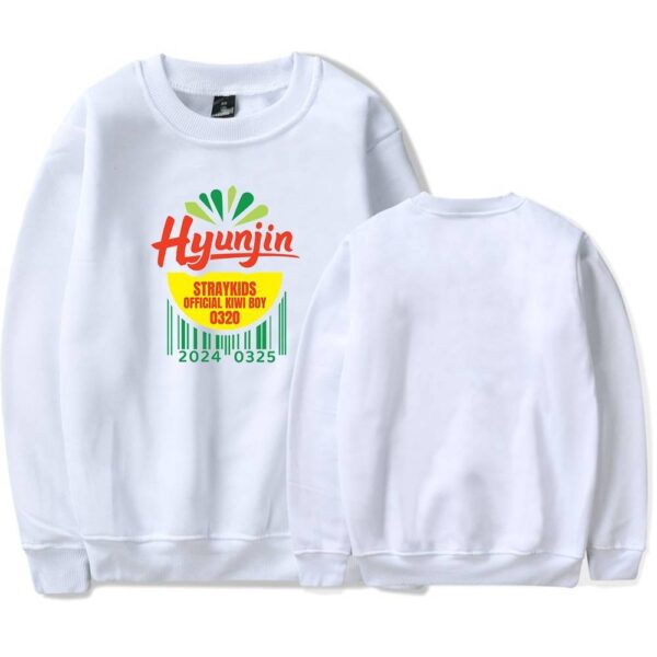 Hyunjin Sweatshirt #3