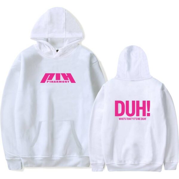 P1Harmony Hoodie #1 - Image 2