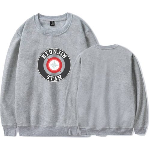 Hyunjin Sweatshirt #1