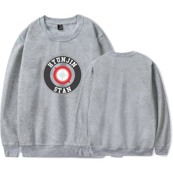 Hyunjin Sweatshirt #1