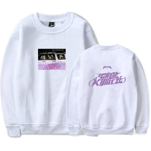 P1Harmony Sweatshirt #4 - Image 3