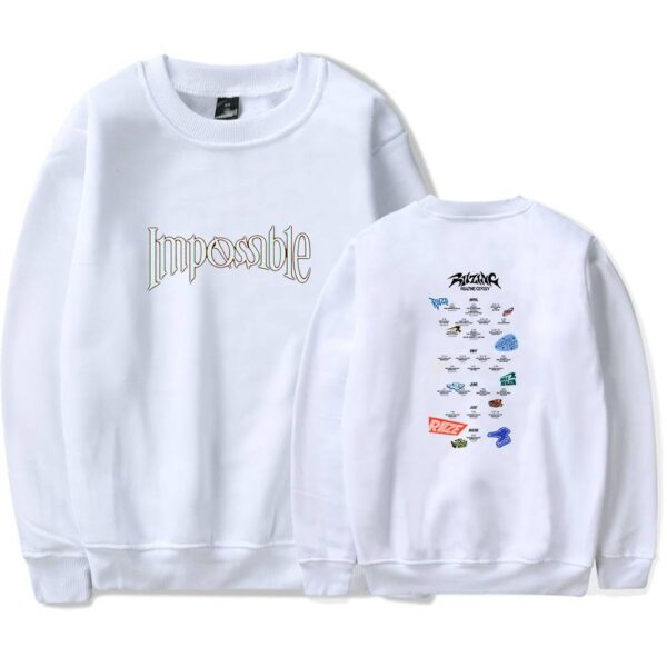 Riize Sweatshirt #4 - Image 3