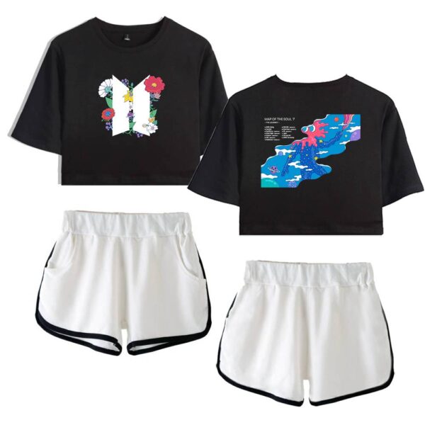 BTS Tracksuit #2 - Image 3