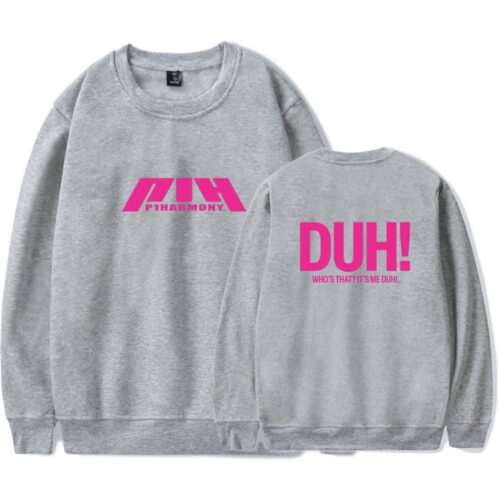 P1Harmony Sweatshirt #1