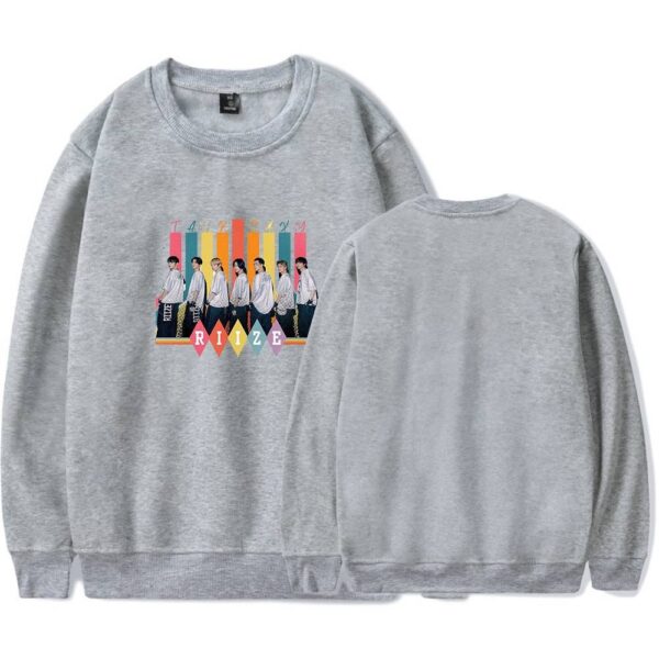 Riize Sweatshirt #2 - Image 4