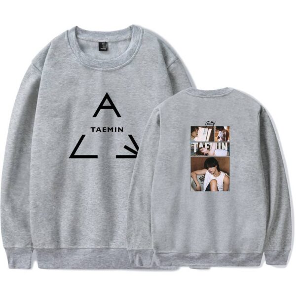 Taemin Sweatshirt #1