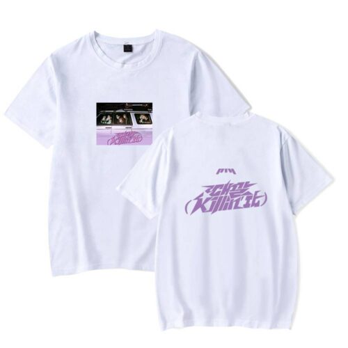 P1Harmony T-Shirt #4