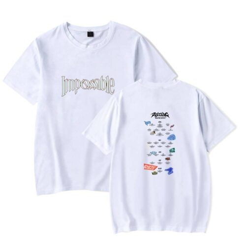 Riize T-Shirt #4