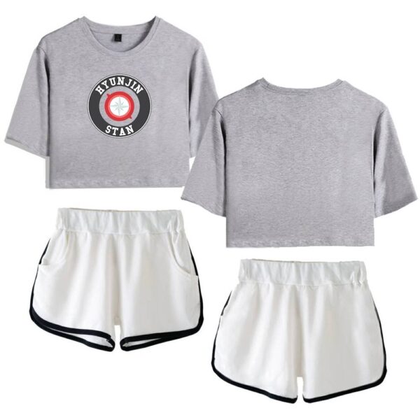 Hyunjin Tracksuit #1 - Image 7