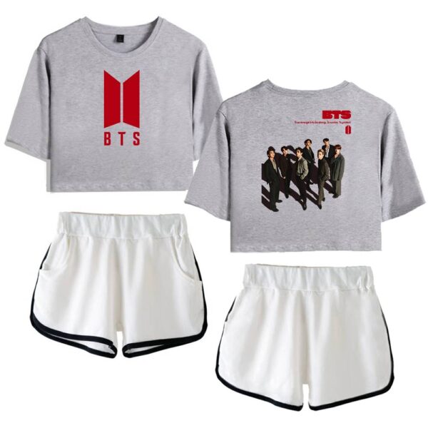 BTS Tracksuit #4 - Image 7