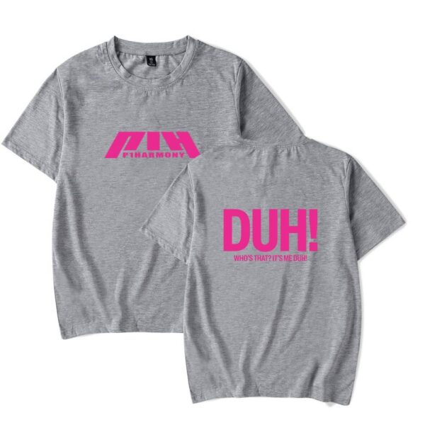 P1Harmony T-Shirt #1 - Image 4