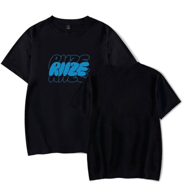 Riize T-Shirt #1 - Image 2