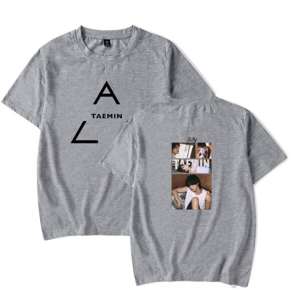 Taemin T-Shirt #1 - Image 4