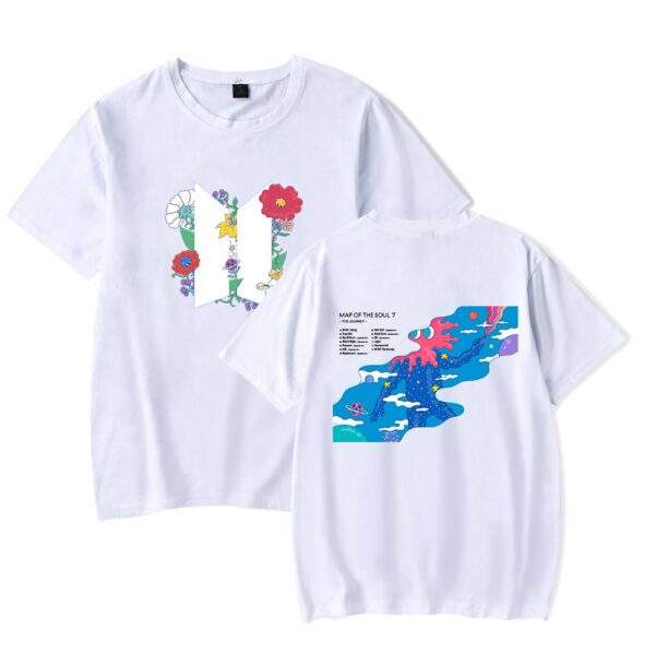 BTS T-Shirt #2 - Image 3