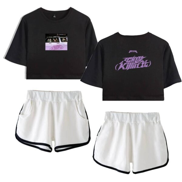 P1Harmony Tracksuit #4 - Image 3