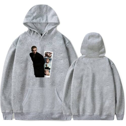 Hyunjin Hoodie #4