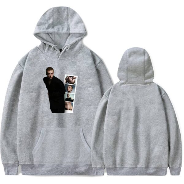 Hyunjin Hoodie #4