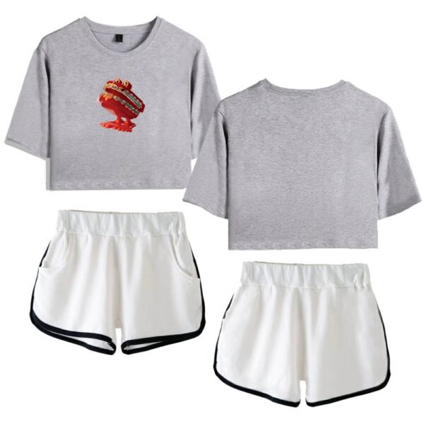 P1Harmony Tracksuit #2 - Image 7