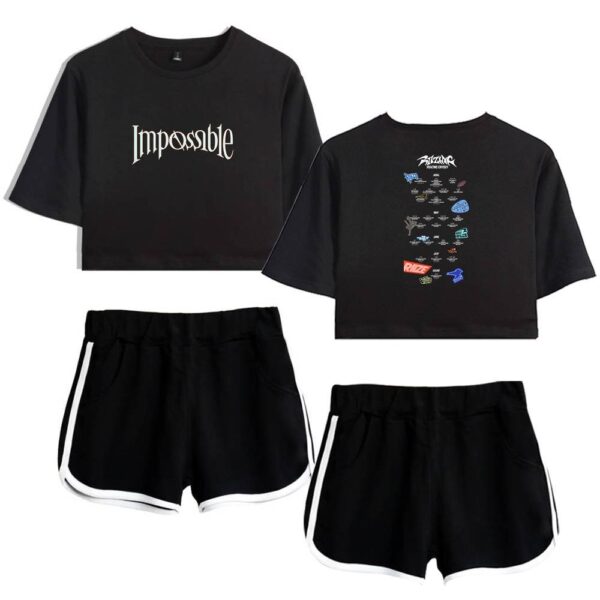 Riize Tracksuit #4 - Image 2